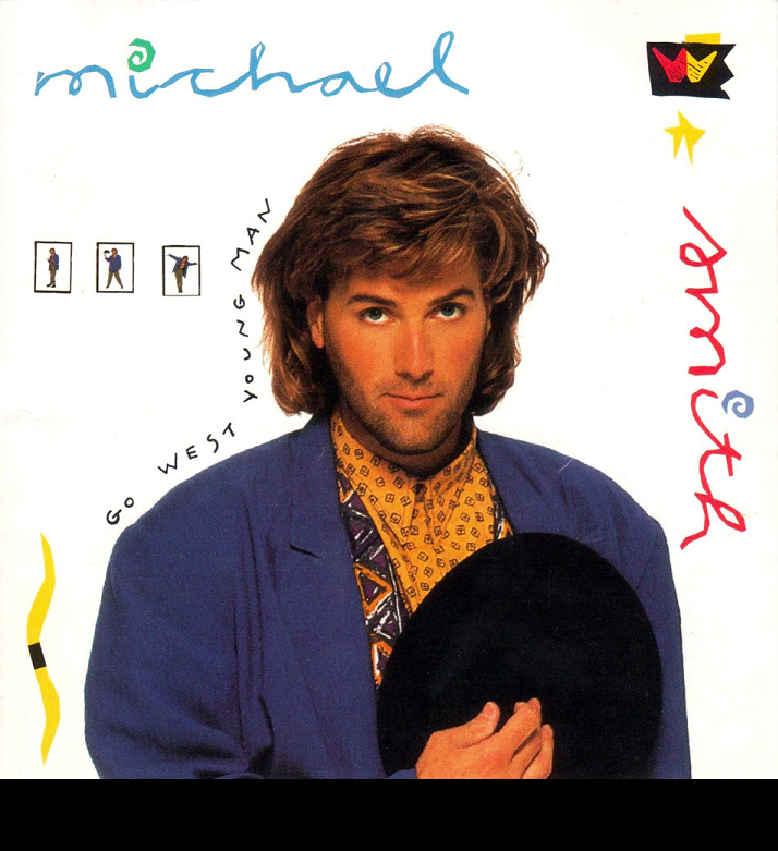 Michael W Smith