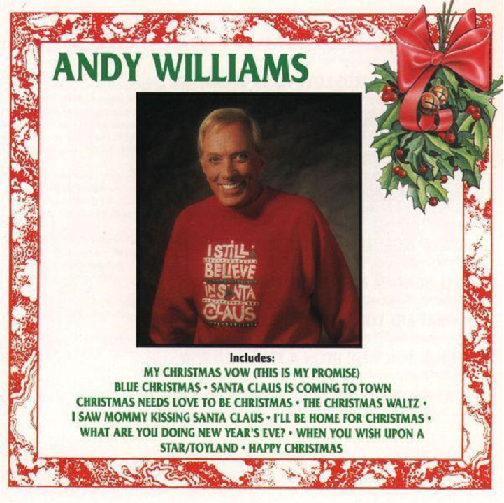 Andy Williams